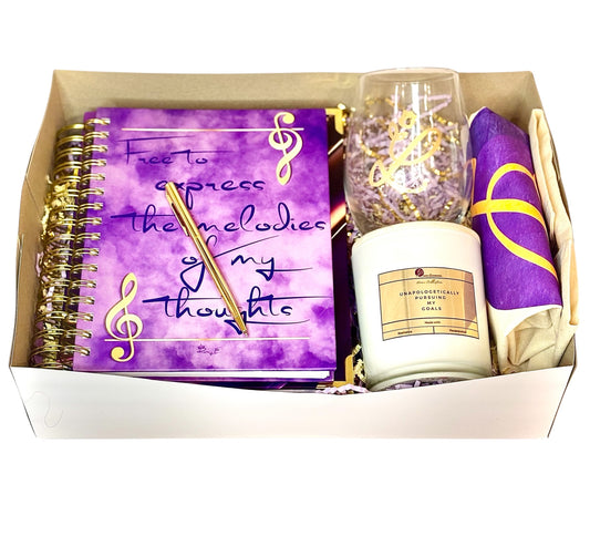 Lunie Gift Box Bundle